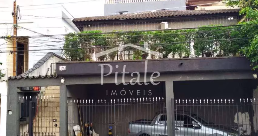 Casa com 6 dormitórios à venda, 242 m² por r$ 790.000 - jardim d'abril - osasco/são paulo