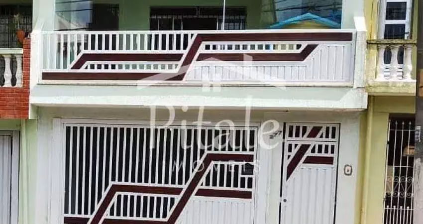 Sobrado com 3 dormitórios à venda, 130 m² por r$ 750.000,00 - munhoz júnior - osasco/sp