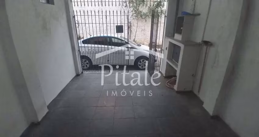 Sobrado com 3 dormitórios à venda, 141 m² por r$ 660.000,00 - rio pequeno - são paulo/sp
