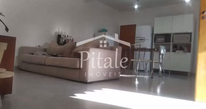 Casa com 2 dormitórios à venda, 115 m² por r$ 646.600,00 - parque sinai - santana de parnaíba/sp