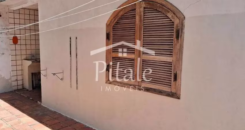 Sobrado com 4 dormitórios à venda, 150 m² por r$ 750.000,00 - jardim joão xxiii - são paulo/sp