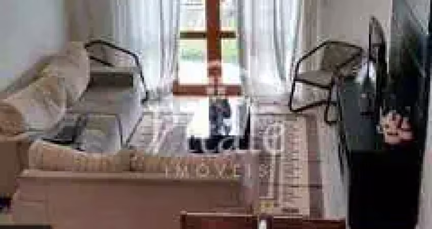 Sobrado com 3 dormitórios à venda, 180 m² por r$ 630.000,00 - jardim rio das pedras - cotia/sp