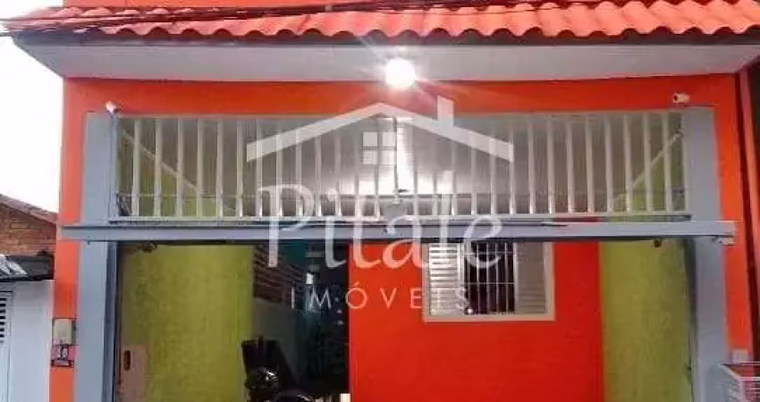 Sobrado à venda, 350 m² por r$ 720.000,00 - jardim silveira - barueri/sp