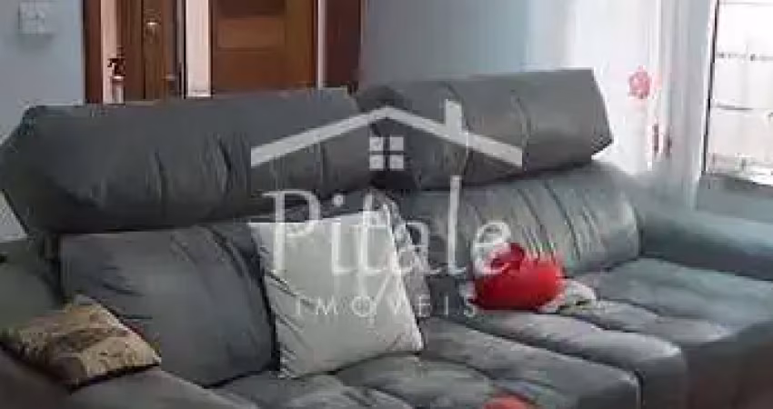 Sobrado com 2 dormitórios à venda, 230 m² por r$ 620.000,00 - jardim d abril - osasco/sp