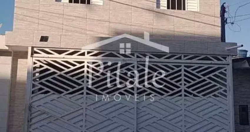 Sobrado com 6 dormitórios à venda, 250 m² por r$ 625.000,00 - jardim vazame - embu das artes/sp