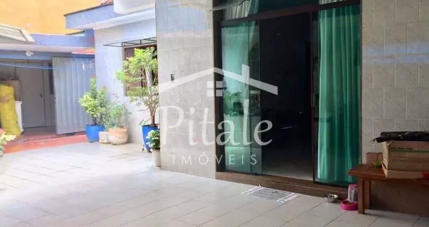 Casa com 2 dormitórios à venda, 360 m² por r$ 780.000,00 - vila dalva - são paulo/sp
