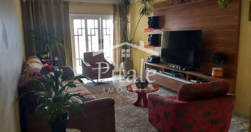 Casa com 3 dormitórios à venda, 250 m² por r$ 700.000,00 - bosque de jandira - jandira/sp