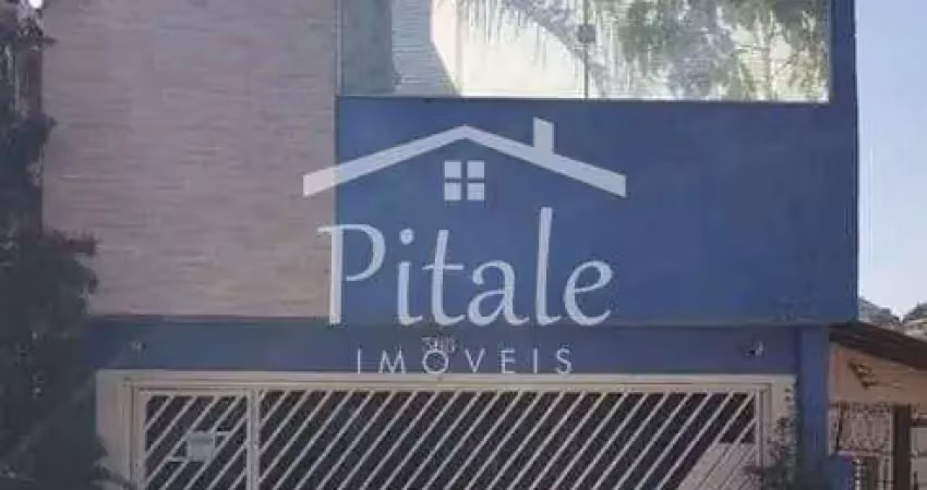 Sobrado à venda, 150 m² por r$ 730.000,00 - ayrosa - osasco/sp