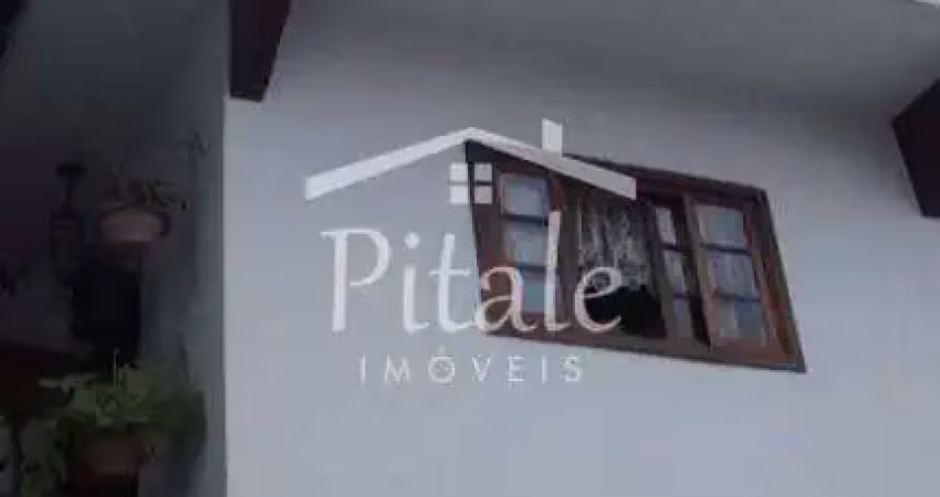 Sobrado com 3 dormitórios à venda, 125 m² por r$ 650.000,00 - rio pequeno - são paulo/sp