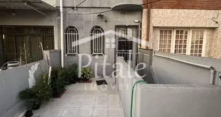 Casa com 3 dormitórios à venda, 120 m² por r$ 636.000 - parque mandaqui - são paulo/sp