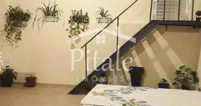 Sobrado com 3 dormitórios à venda, 130 m² por r$ 700.000,00 - jardim mutinga - barueri/sp