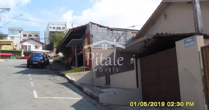 Casa com 3 dormitórios à venda, 110 m² por r$ 685.000,00 - vila monte serrat - cotia/sp