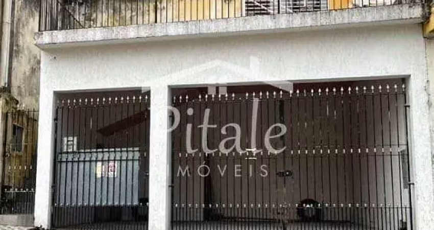 Sobrado com 7 dormitórios à venda, 260 m² por r$ 720.000,00 - vila monumento - são paulo/sp