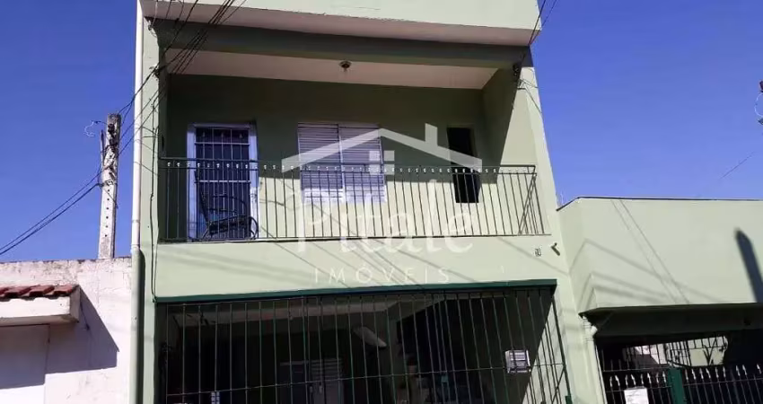 Sobrado com 5 dormitórios à venda, 310 m² por r$ 689.000,00 - são pedro - osasco/sp