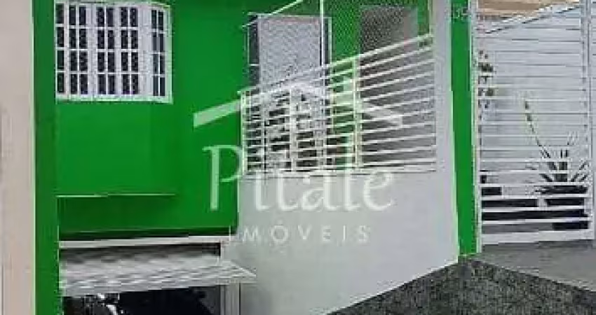 Casa com 4 dormitórios à venda, 239 m² por r$ 700.000,00 - serpa - caieiras/sp