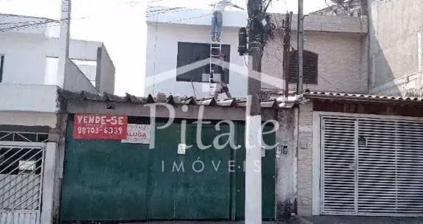Sobrado com 7 dormitórios à venda, 162 m² por r$ 750.000,00 - vila missionária - são paulo/sp