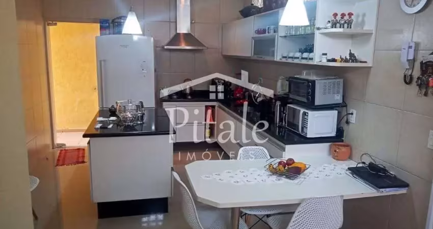 Casa com 3 dormitórios à venda, 294 m² por r$ 744.680,00 - santo antônio - osasco/sp