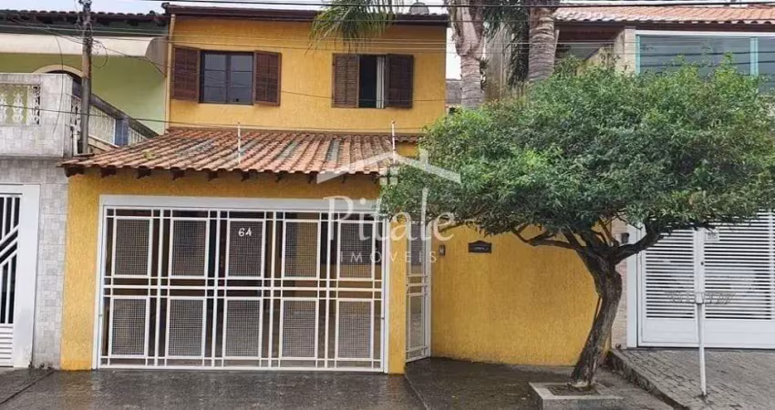 Sobrado com 3 dormitórios à venda, 188 m² por r$ 750.000 - quitaúna - osasco/sp