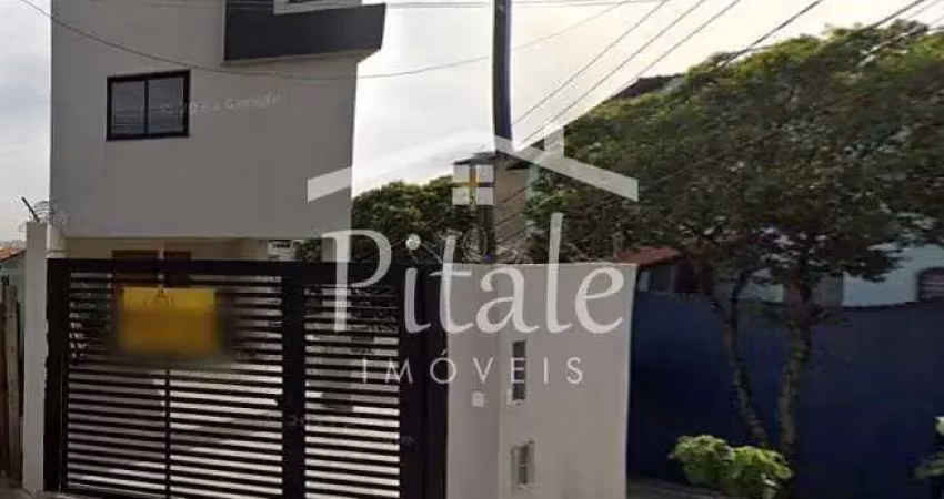 Casa com 2 dormitórios à venda, 96 m² por r$ 630.700 - vila eldízia - santo andré/são paulo