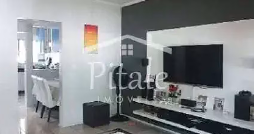 Sobrado com 2 dormitórios à venda, 90 m² por r$ 637.000,00 - jardim das esmeraldas - são paulo/sp
