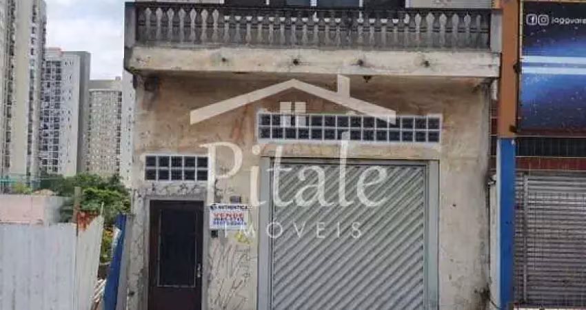 Sobrado com 4 dormitórios à venda, 420 m² por r$ 799.000 - jardim ypê - osasco/sp