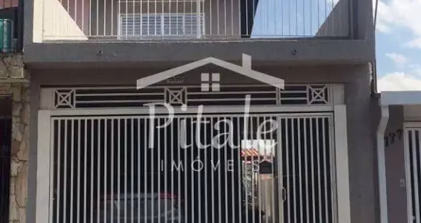 Sobrado com 2 dormitórios à venda, 103 m² por r$ 690.000,00 - ayrosa - osasco/sp