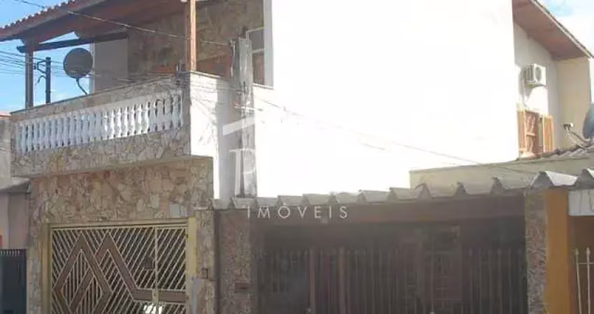 Sobrado com 4 dormitórios à venda, 250 m² por r$ 753.000,00 - jardim paraventi - guarulhos/sp