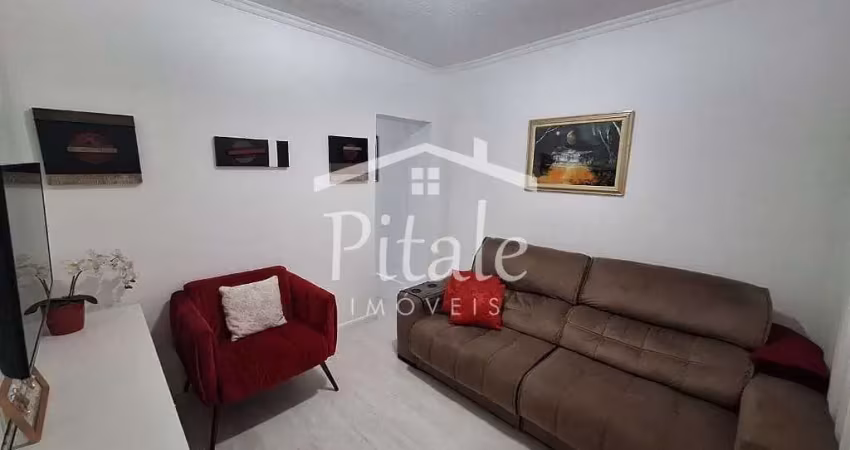 Sobrado com 3 dormitórios à venda, 180 m² por r$ 763.200 - parque dos camargos - barueri/sp