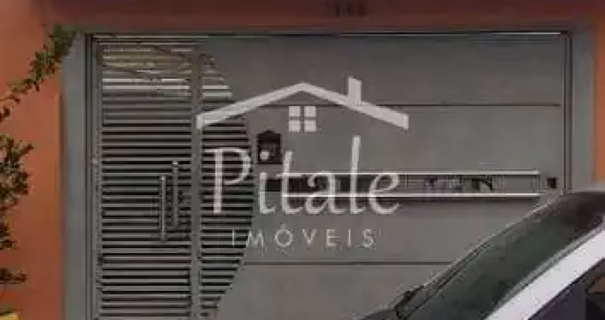 Sobrado com 9 dormitórios à venda, 118 m² por r$ 650.000,00 - parque alexandre - cotia/sp