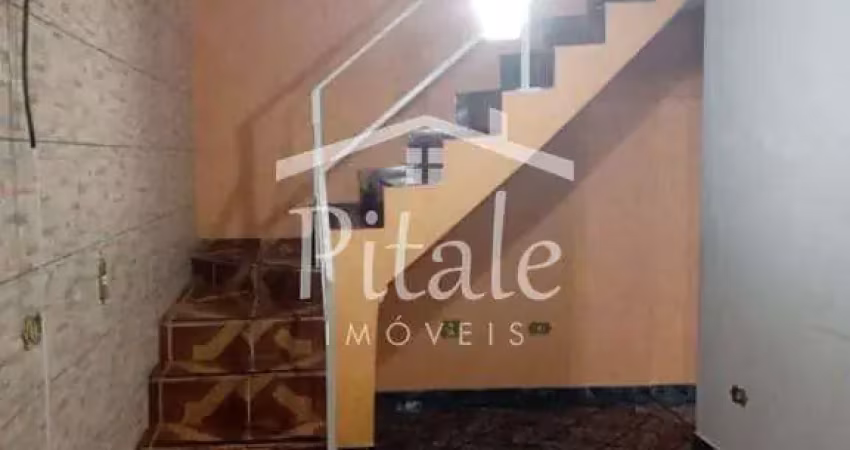 Casa com 4 dormitórios à venda, 309 m² por r$ 700.000 - vila dirce - carapicuíba/sp