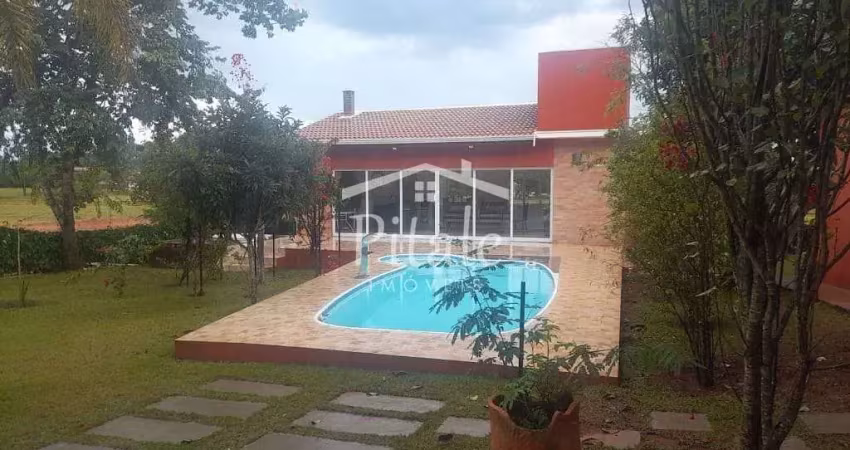 Casa com 3 dormitórios à venda por r$ 780.000 - thermas de santa barbara - águas de santa bárbara/s