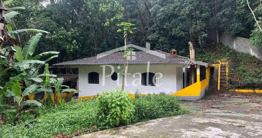 Casa com 2 dormitórios à venda, 100 m² por r$ 740.000,00 - jardim santa isabel - itapecerica da ser