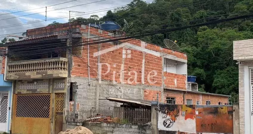 Sobrado com 6 casas à venda com 125 m² por r$ 795.000 - colinas da anhangüera - santana de parnaíba