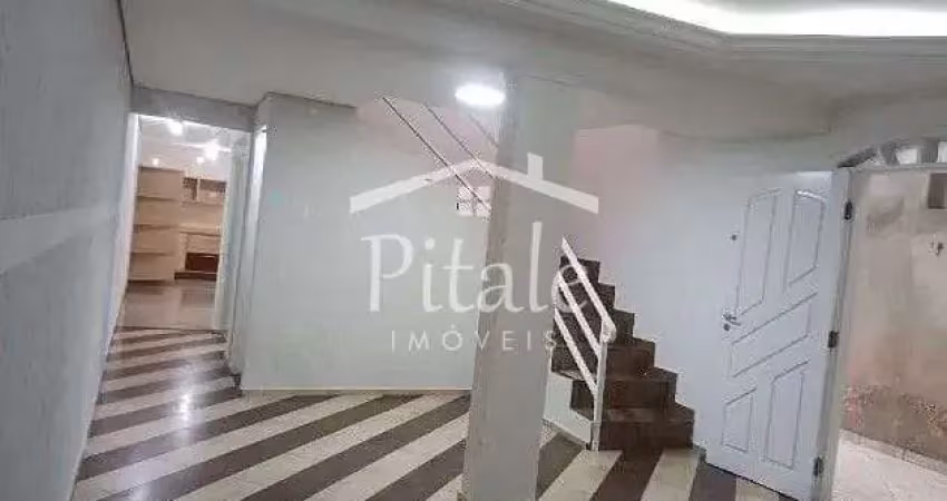 Sobrado com 4 dormitórios à venda, 310 m² por r$ 638.000 - jardim camila - mogi das cruzes/são paul