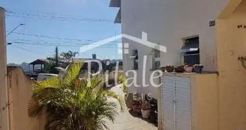 Excelente casa com 3 dormitórios à venda por r$ 795.000 - residencial vila d'este - cotia/sp