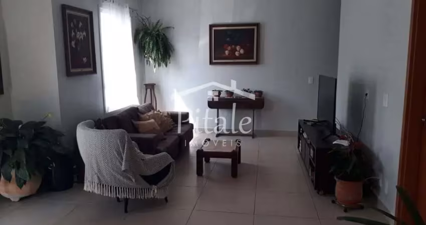 Casa com 3 dormitórios à venda, 103 m² por r$ 646.600,00 - chácara do solar iii - santana de parnaí