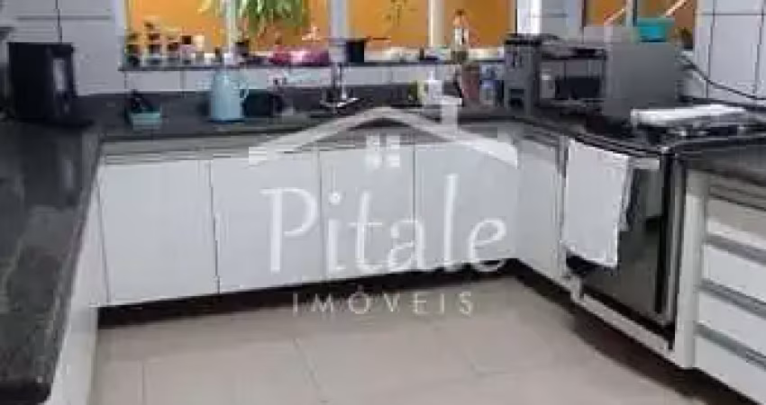 Casa com 4 dormitórios à venda, 311 m² por r$ 620.000 - vila silviânia - carapicuíba/sp