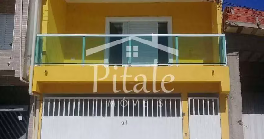 Casa com 5 dormitórios à venda, 300 m² por r$ 650.000,00 - refúgio dos bandeirantes - santana de pa