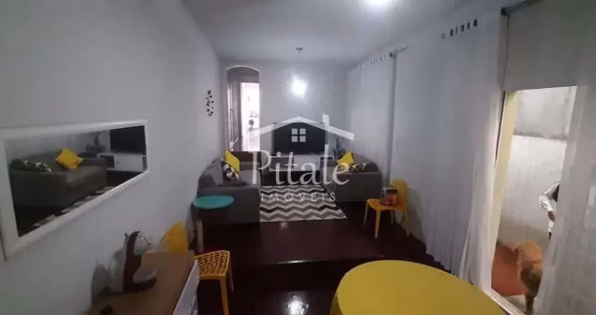 Duas casas no mesmo quintal à venda, 183 m² por r$ 750.000 - rochdale, osasco/sp - financiamento di