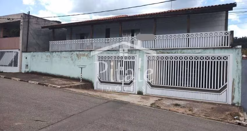 Sobrado com 4 dormitórios à venda, 350 m² por r$ 750.000,00 - recanto do mané - santana de parnaíba