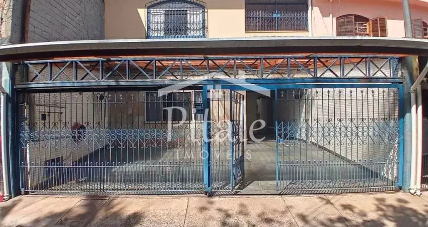 Sobrado com 3 dormitórios à venda, 260 m² por r$ 636.000 - jardim boa vista (zona oeste) - são paul