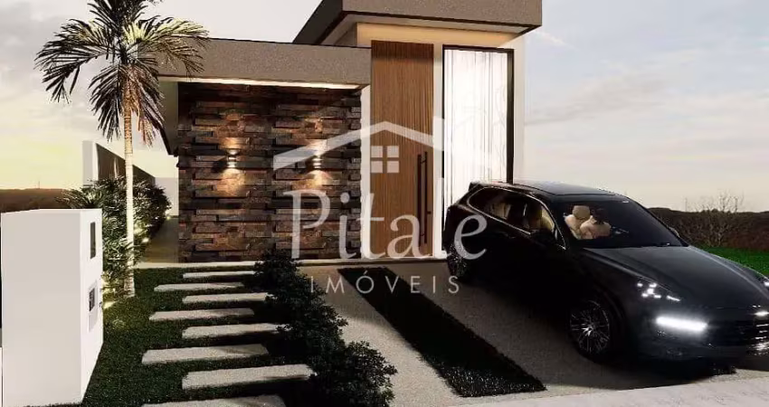 Casa com 3 dormitórios à venda, 100 m² por r$ 700.000,00 - dos pereiras - cotia/sp