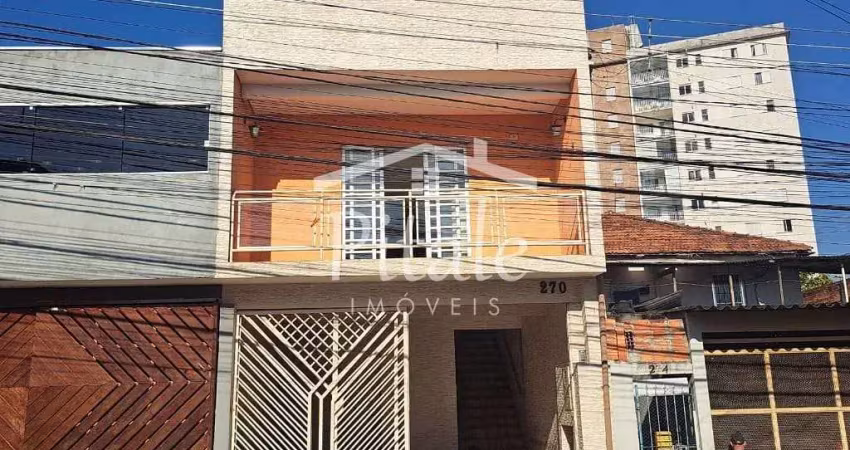 Casa com 3 dormitórios à venda por r$ 640.000,00 - novo osasco - osasco/sp