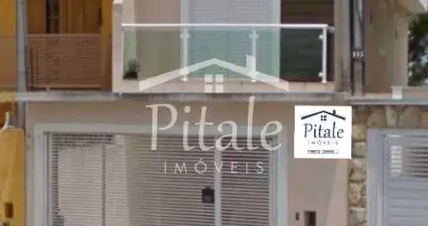 Sobrado com 3 dormitórios à venda, 124 m² por r$ 799.000,00 - city bussocaba - osasco/sp