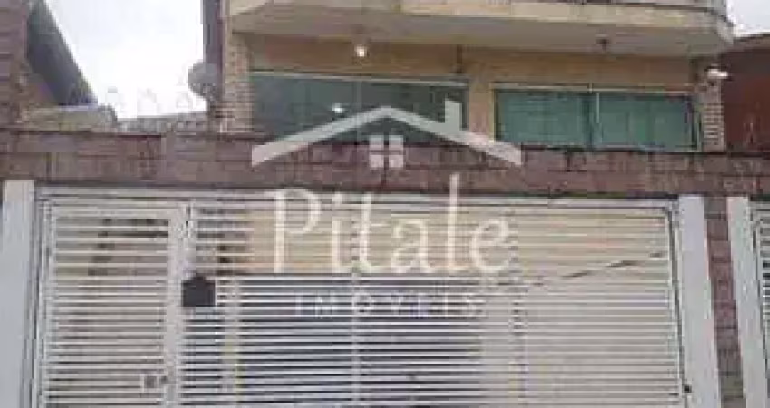 Sobrado com 3 dormitórios à venda, 146 m² por r$ 678.990,00 - vila nossa senhora do retiro - são pa