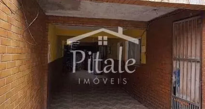 Casa com 6 dormitórios à venda, 125 m² por r$ 650.000,00 - infant s garden - jandira/sp