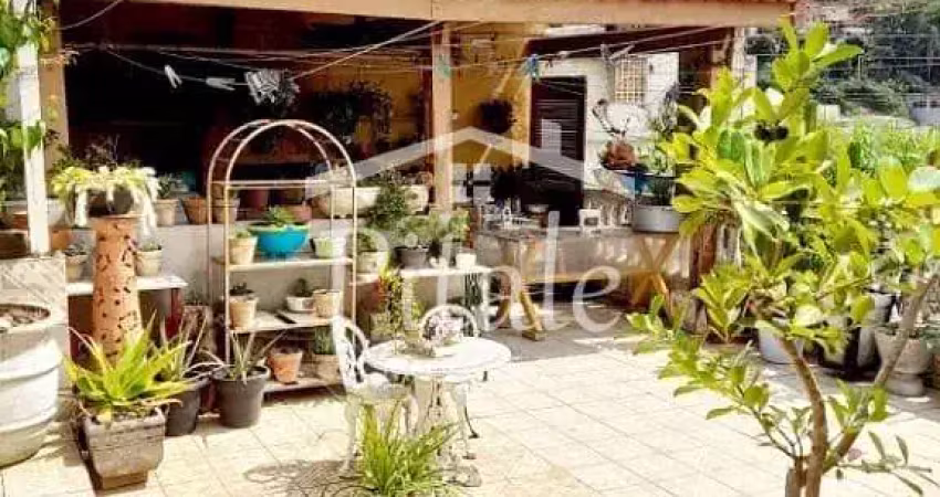 Casa com 4 dormitórios à venda, 150 m² por r$ 420.000,00 - jardim nova vida - cotia/sp