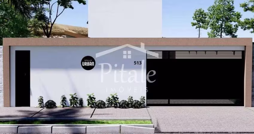 Casa com 2 dormitórios à venda, 60 m² por r$ 430.000,00 - ayrosa - osasco/sp