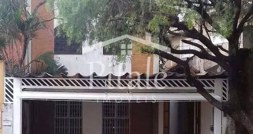 Sobrado com 3 dormitórios à venda, 100 m² por r$ 500.000,00 - jardim ester yolanda - são paulo/sp