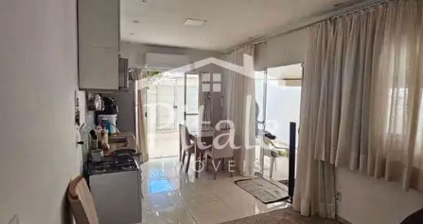 Casa com 2 dormitórios à venda, 98 m² por r$ 463.000 - santa maria - osasco/sp